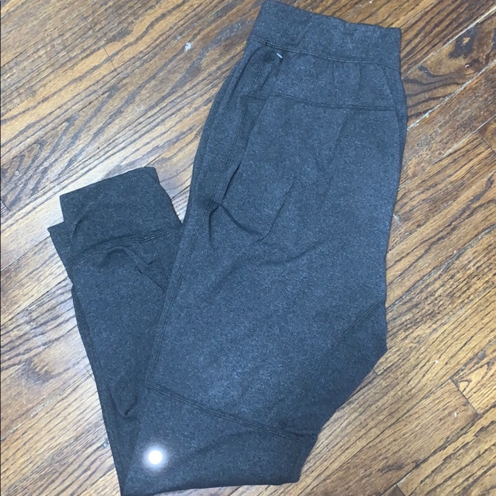 Mens lululemon sweatpants/joggers